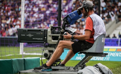 World Cup 2026: Tranh chấp bản quyền truyền hình tại Ấn Độ và Trung Quốc, hơn 2 tỷ người xem hiện chưa có đài truyền hình phát sóng