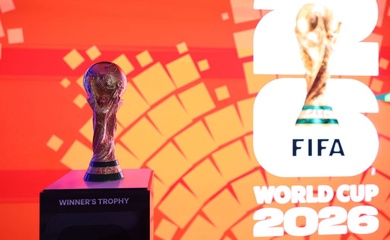 Lịch thi đấu World Cup 2026 giờ Việt Nam mới nhất