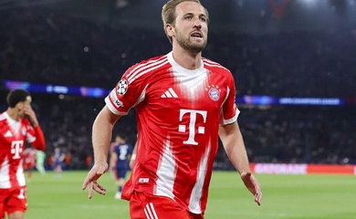 Tỷ lệ kèo trận Bayern Munich vs PSG, 2h ngày 7/5, Cúp C1 Châu Âu