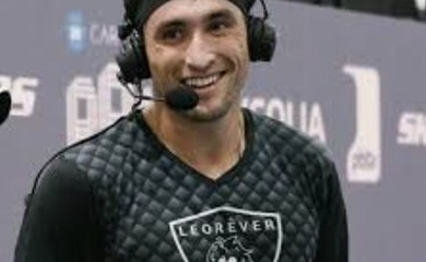 Profile VĐV Jay Devilliers môn Pickleball