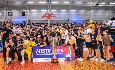 VakifBank nhận tin dữ – Dangubic đứt dây chằng, Cebecioğlu phải phẫu thuật khẩn cấp