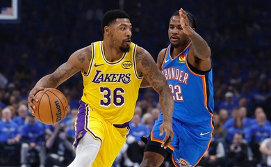 Đồng tình với HLV JJ Redick, Marcus Smart phơi bày sự yếu kém của Lakers tại Game 1