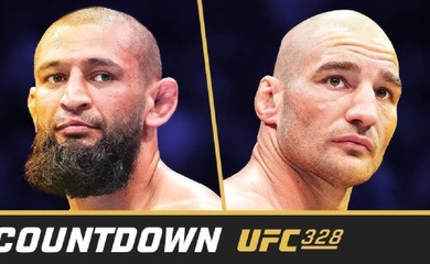 Dricus Du Plessis nhận định chuyên sâu về đại chiến Khamzat Chimaev vs Sean Strickland tại UFC 328
