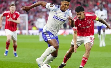 Nhận định, soi kèo Aston Villa vs Nottingham: ĐIểm tựa sân nhà