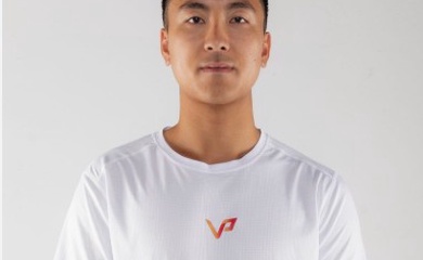 Profile VĐV Augustus Ge môn Pickleball