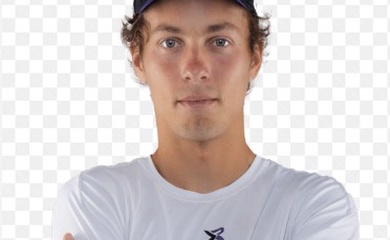 Profile VĐV Connor Garnett môn Pickleball