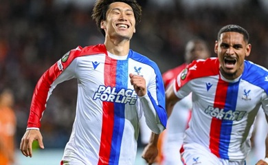 Nhận định, soi kèo Crystal Palace vs Shakhtar Donetsk: Lịch sử gọi tên "Đại bàng"