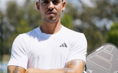 Profile VĐV Jaume Martinez Vich môn Pickleball