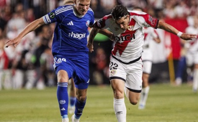 Nhận định, soi kèo Strasbourg vs Vallecano: Điểm tựa sân nhà