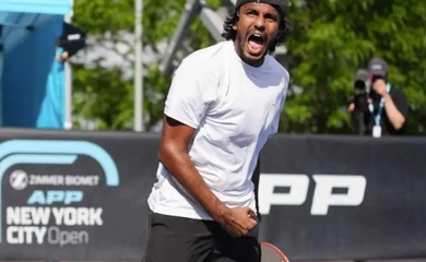Profile VĐV Armaan Bhatia môn Pickleball