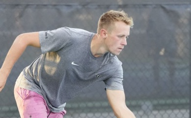 Profile VĐV Max Freeman môn Pickleball