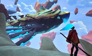 Cuộc chiến sinh tồn của ngành game indie dưới thời đại AI
