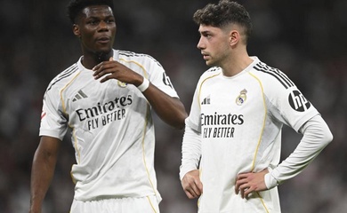 Valverde và Tchoumameni sẽ phải nhận hình phạt về tiền lương ở Real Madrid như thế nào?