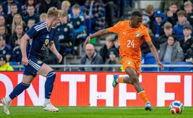World Cup 2026: 10 cầu thủ dưới 22 tuổi có thể thay đổi vận mệnh đội tuyển của mình