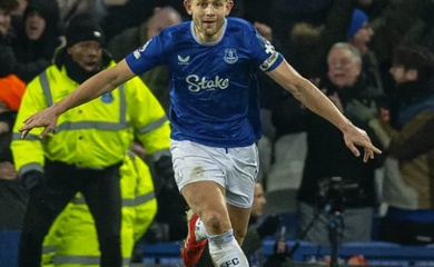Nhận định, soi kèo Crystal Palace vs Everton: Đại bàng thất thế