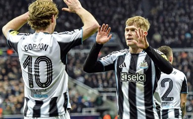 Nhận định, soi kèo Nottingham vs Newcastle: "Chích chòe" vượt khó