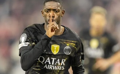 Nhận định, soi kèo PSG vs Brest: Bước ngoặt giành ngôi vương