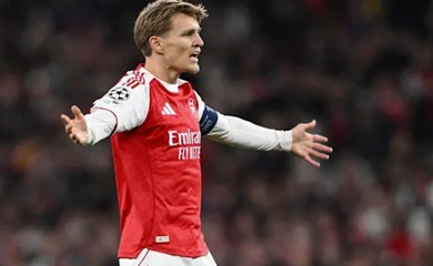 Tỷ lệ kèo trận West Ham vs Arsenal, 22h30 ngày 10/5, Ngoại hang Anh