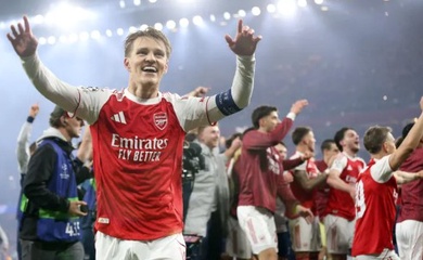 Nhận định, soi kèo West Ham vs Arsenal: "Pháo thủ" tiến gần ngôi vương