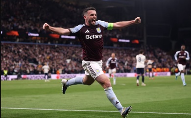 6 đội bóng Anh sẽ tham dự Champions League và 10 đội ở cúp châu Âu?