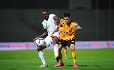 Hải Phòng, Thanh Hoá có nguy cơ bị thu hồi giấy phép dự V.League