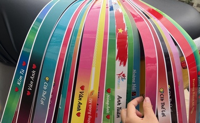 Hệ sinh thái Pickleball: Khi "Bảo dưỡng" và "Cá nhân hóa" trở thành ngành nghề hái ra tiền