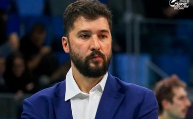 Allianz Milano bổ nhiệm Guillermo Falasca làm HLV trưởng