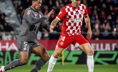 Nhận định, soi kèo Vallecano vs Girona: Niềm vui châu Âu và nỗi lo trụ hạng