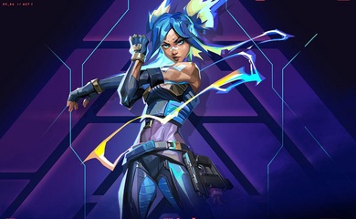 Các đội Tier 2 phẫn nộ sau khi Riot bất ngờ khóa Neon trước thềm thi đấu online