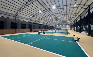 Đào tạo và Quản trị: "Xương sống" cho sự hưng thịnh của Pickleball Việt Nam