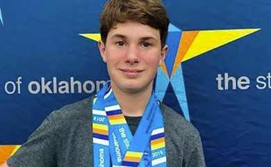 Profile VĐV Wyatt Stone môn Pickleball