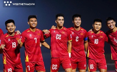 AFC đánh giá cao tuyển Việt Nam trước Asian Cup 2027