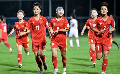 Link xem trực tiếp bóng đá U17 nữ Việt Nam vs U17 Úc ngày 11/5