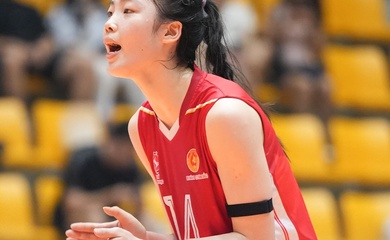 "Khủng long" Quỳnh Hương và cơ hội bứt phá tại Cúp VTV9 - Bình Điền 2026