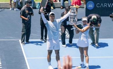 Tổng kết PPA Tour Finals 2026: Mùa giải hoàn hảo của Ben Johns và Anna Leigh Waters