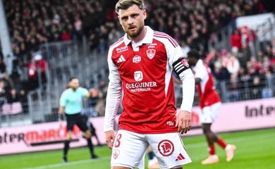Nhận định, soi kèo Brest vs Strasbourg: Tìm lại niềm kiêu hãnh