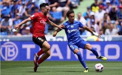 Nhận định, soi kèo Getafe vs Mallorca: Quyết đấu tại Coliseum