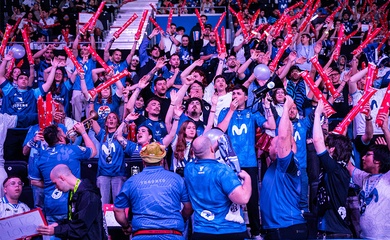 KOI kiến tạo lễ hội Esports, KC nẵm giữ cộng đồng: Hai thái cực mới của LMHT châu Âu