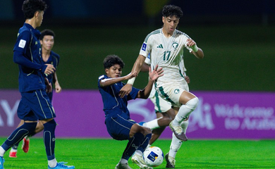 Link xem trực tiếp bóng đá U17 Thái Lan vs U17 Myanmar ngày 13/5