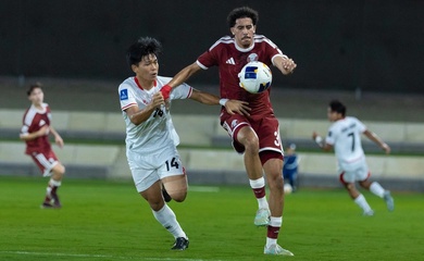 Link xem trực tiếp bóng đá U17 Nhật Bản vs U17 Indonesia ngày 12/5