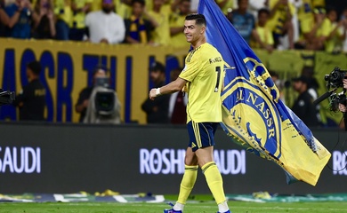 Ronaldo có thể gạt bỏ nỗi thất vọng lớn nhất kể từ khi rời châu Âu