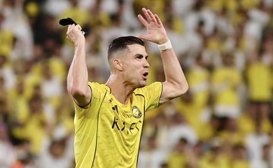 Sau khi hụt chức vô địch, Ronaldo có thể lên ngôi khi nào?