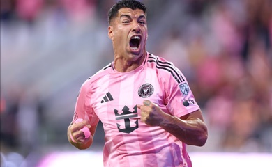 Luis Suarez để ngỏ khả năng trở lại tham dự World Cup 2026 nhưng Bielsa nói không