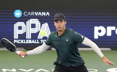Cách để thắng mọi kèo Pickleball từ lời khuyên của các Pro