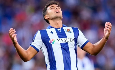 Nhận định, soi kèo Girona vs Real Sociedad: Hy vọng trụ hạng