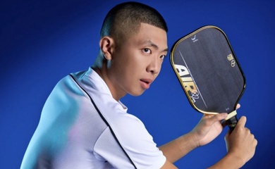 Profile VĐV Quang Dương môn Pickleball