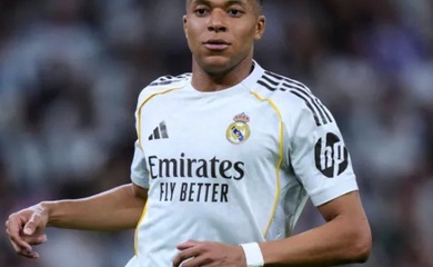 Nhận định, soi kèo Real Madrid vs Real Oviedo: Lấy lại danh dự