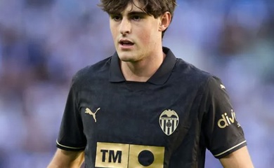 Nhận định, soi kèo Valencia vs Vallecano: Chia điểm tại Mestalla
