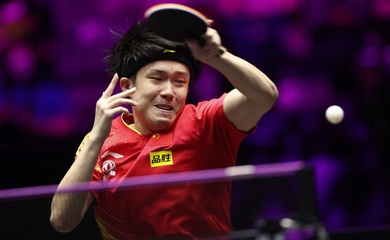 Tương quan lực lượng bóng bàn Trung Quốc - Nhật Bản hậu London 2026: Khi "hòn đá tảng" Fan Zhendong vắng mặt