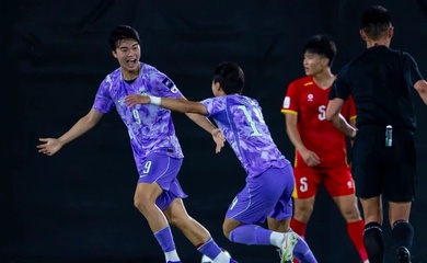 Link xem trực tiếp bóng đá U17 Hàn Quốc vs U17 Yemen ngày 14/5